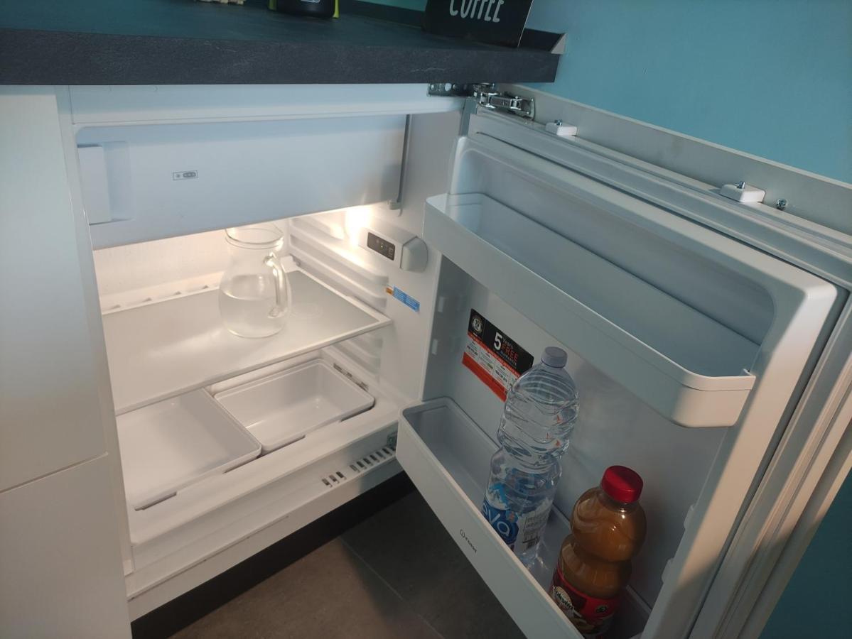 Una Finestra Su 萨沃纳 外观 照片